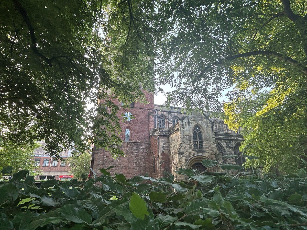 Drapers Hall — photo 4