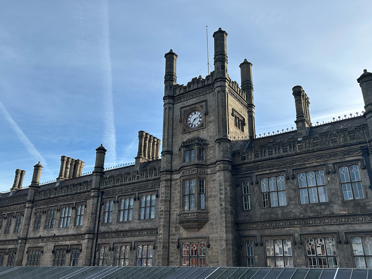 Walking Tours of Shrewsbury — photo 1