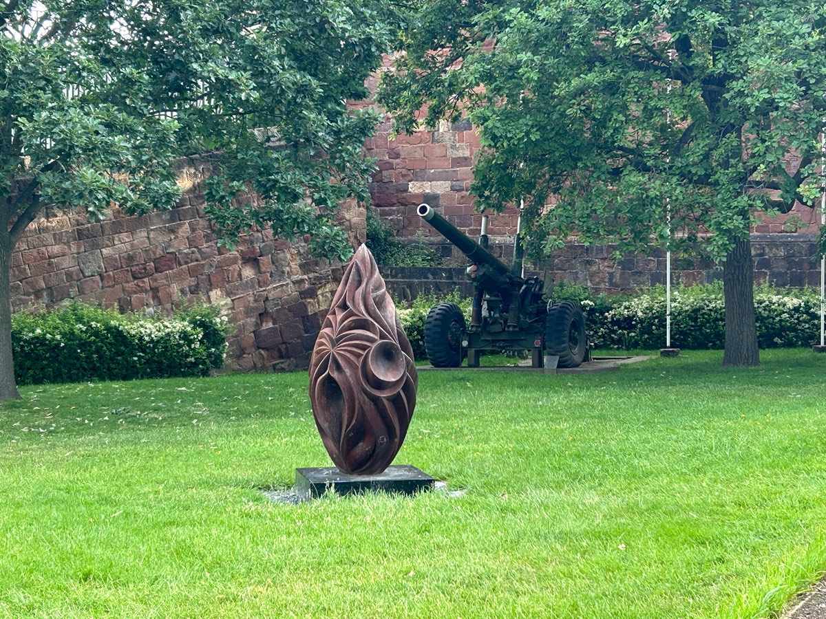 Walking Tours of Shrewsbury — photo 3