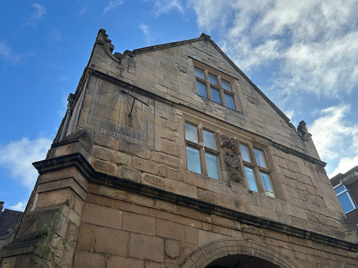 Shrewsbury Museum and Art Gallery — photo 2