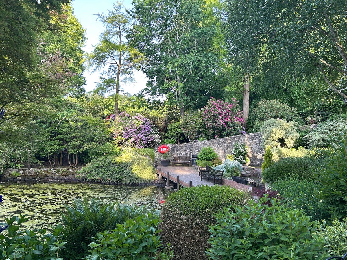The Quarry Park — photo 1