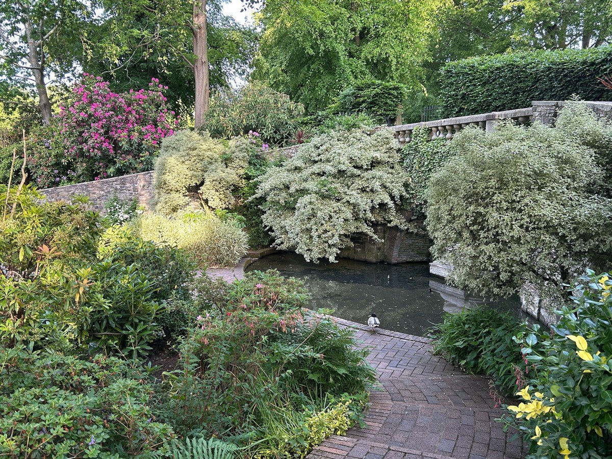 The Quarry Park — photo 2