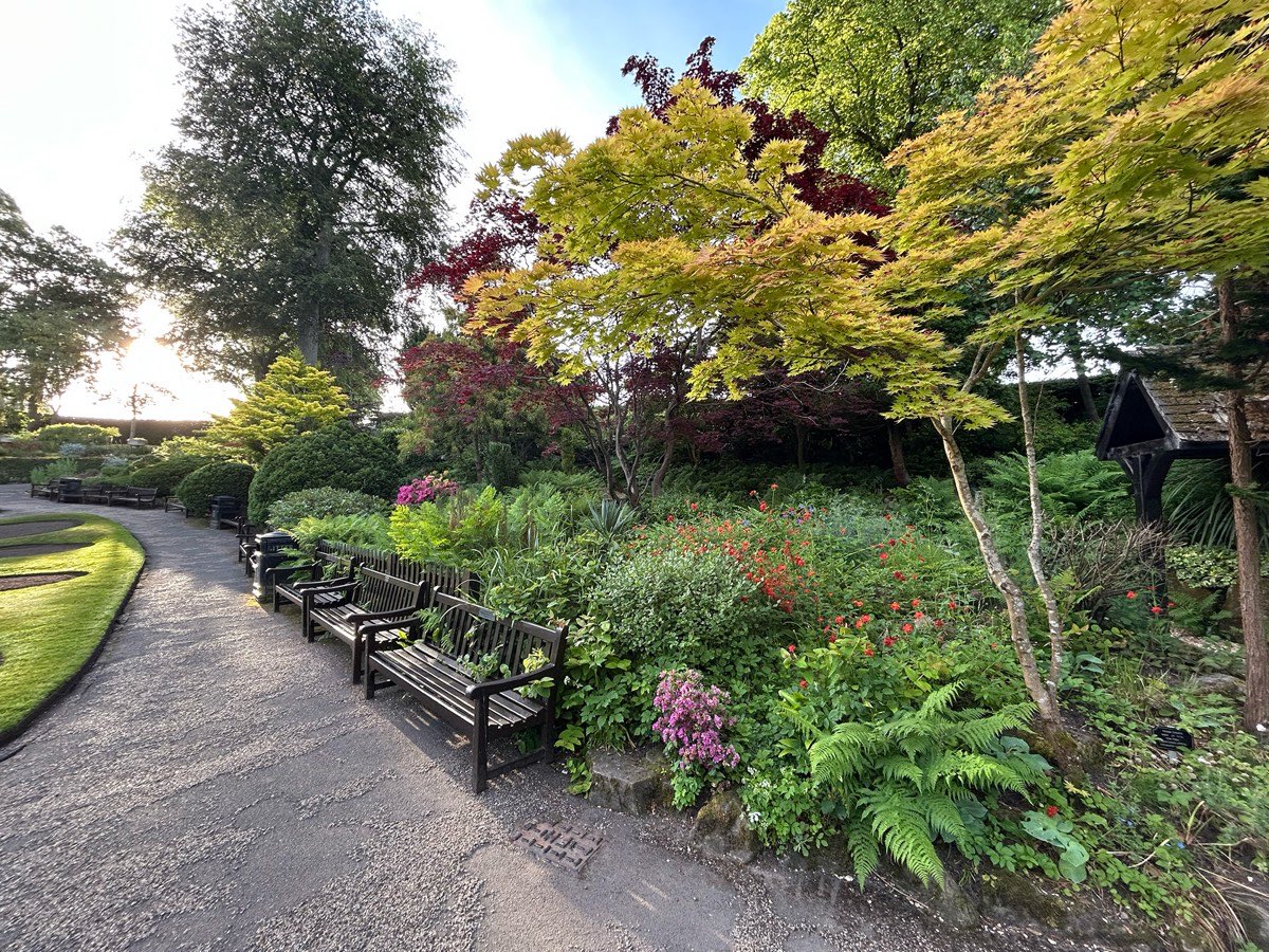 The Quarry Park — photo 4