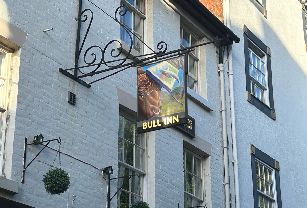 The Bull Inn — photo 1