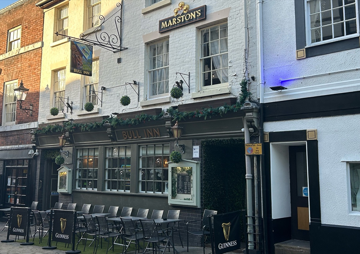 The Bull Inn — photo 2