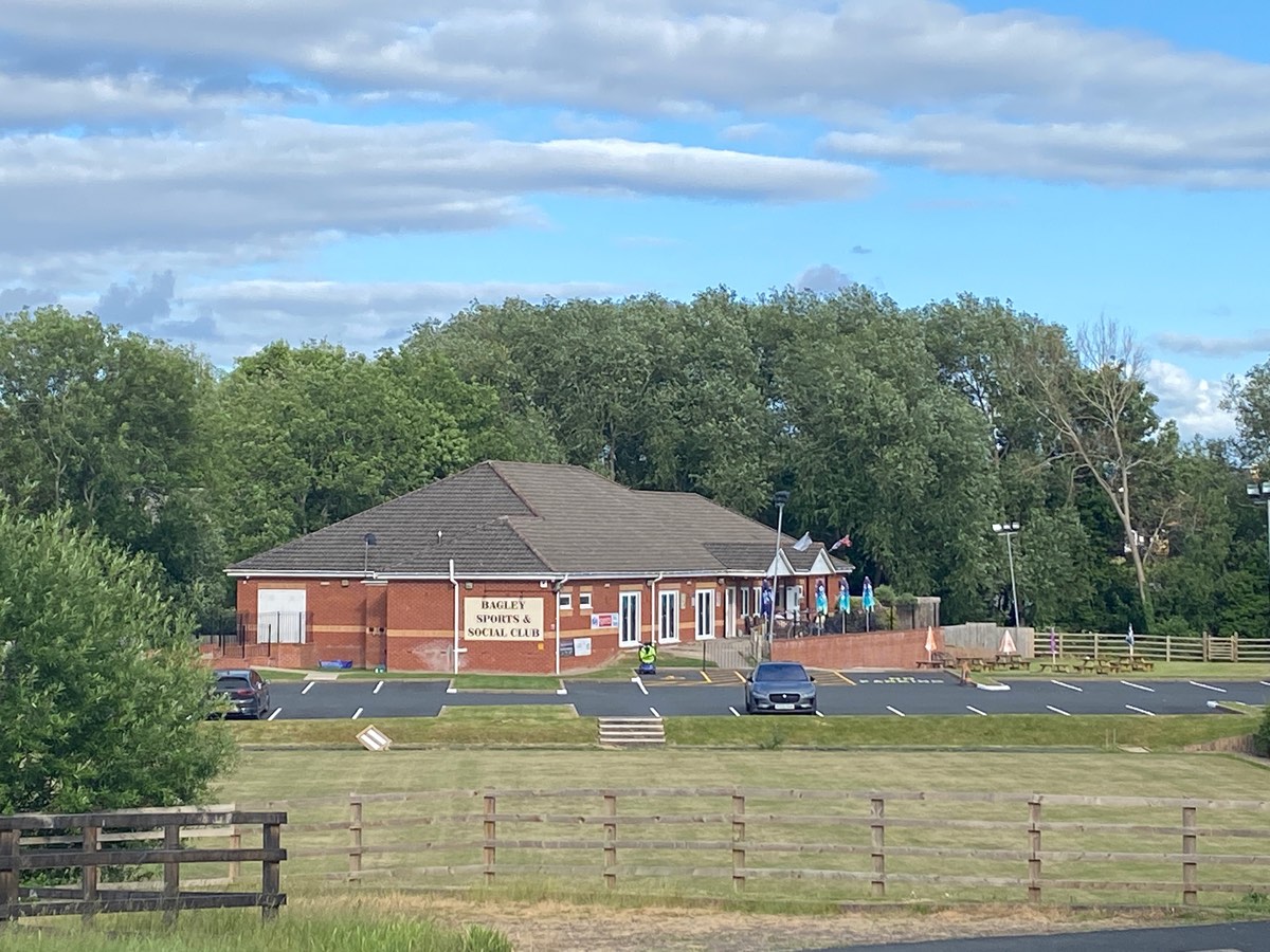 Bagley Sports & Social Club — photo 1