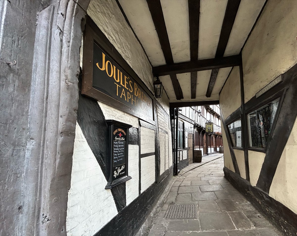 Henry Tudor Inn — photo 2