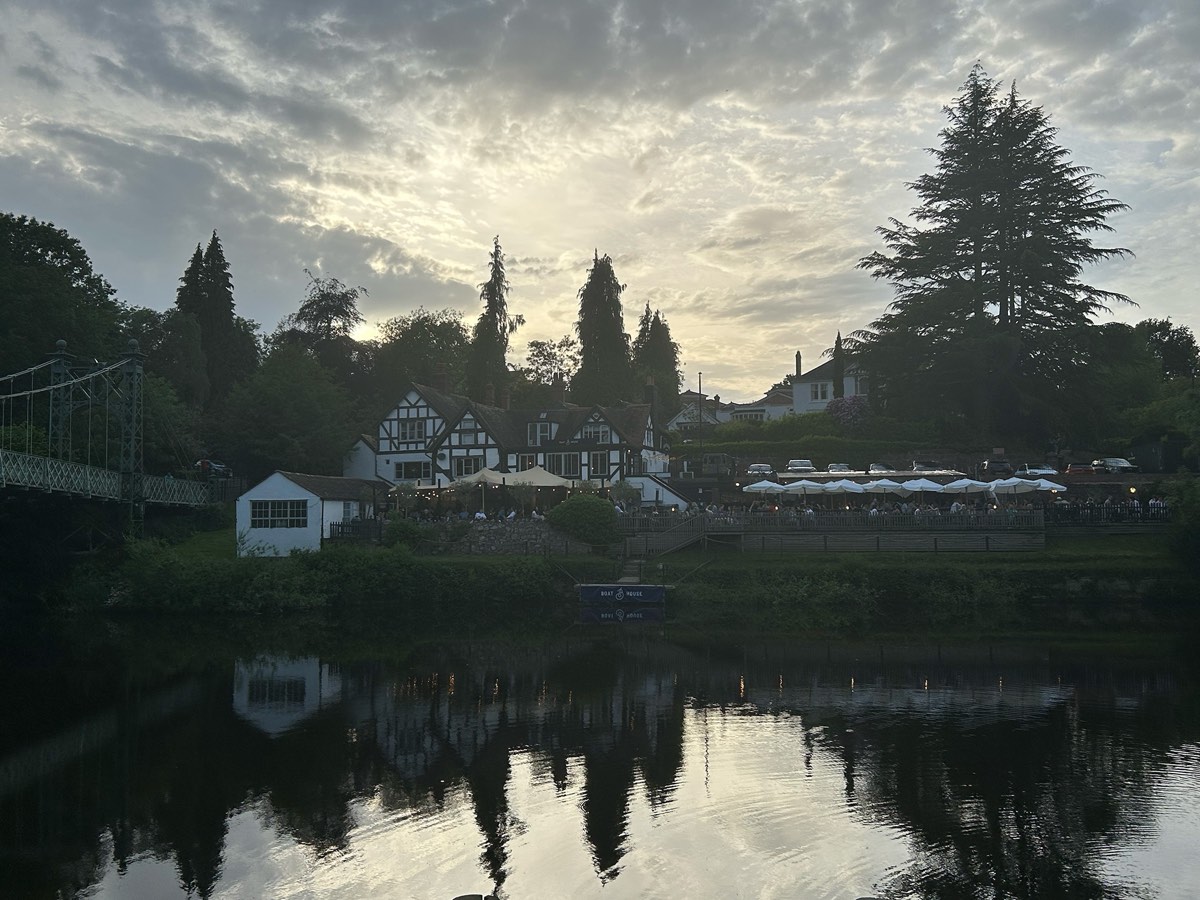 The Boathouse — photo 1