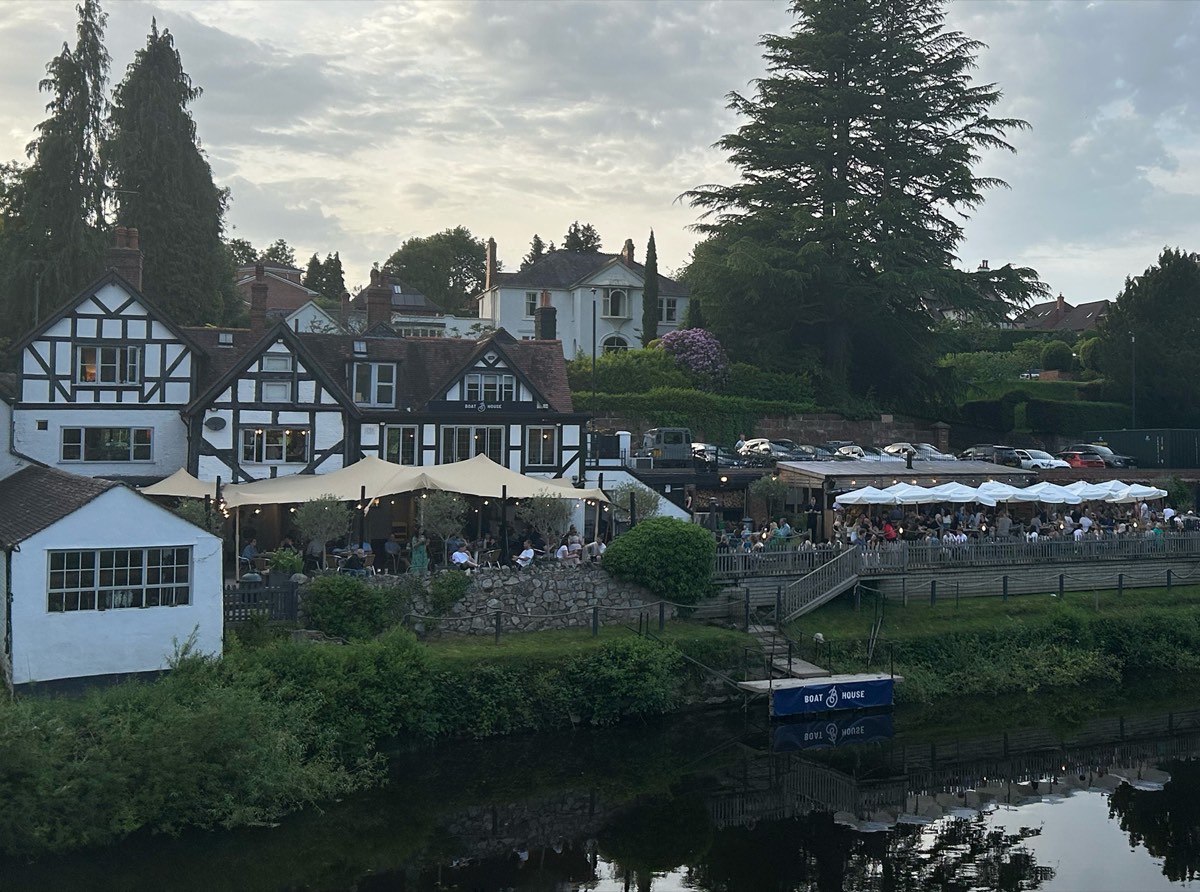 The Boathouse — photo 2