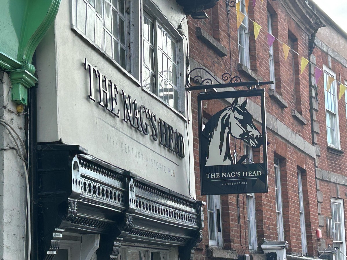 The Nag's Head — photo 2