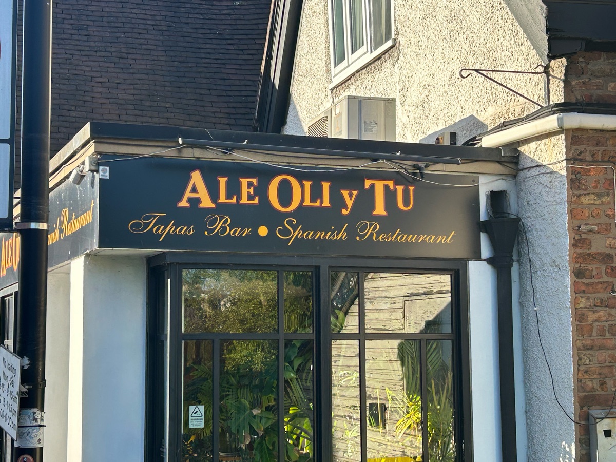 AleOli y Tu — photo 2